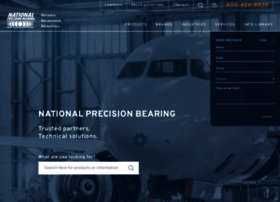 nationalprecision.com