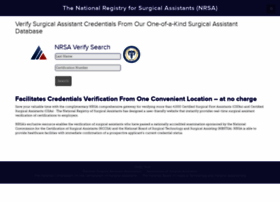 nationalrsa.org