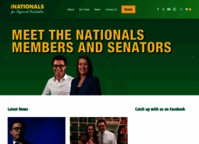 nationals.org.au