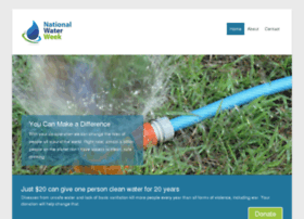 nationalwaterweek.org.au