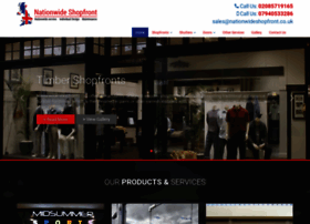 nationwideshopfront.co.uk