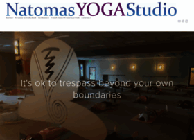 natomasyogastudio.com