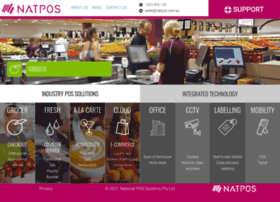 natpos.com.au