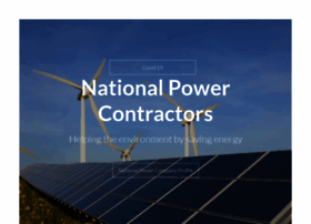 natpower.co.za