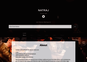 natrajmusic.com