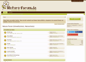 natura-forum.de