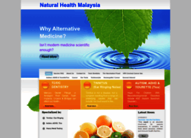 natural-health.com.my