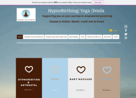 naturalbirth.ie