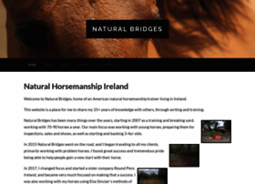 naturalbridges.ie