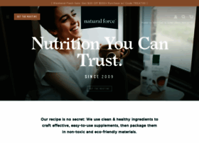 naturalforce.com