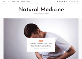 naturalmedicine.com.ng