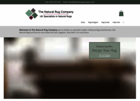 naturalrugcompany.co.uk