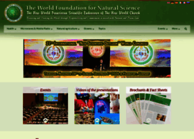 naturalscience.org