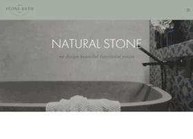 naturalstonebathfactory.com.au