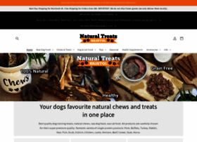 naturaltreatsbristol.co.uk