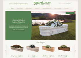 naturalwovencoffins.co.uk