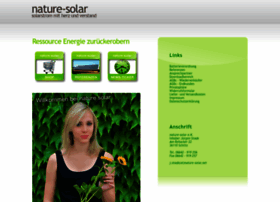 nature-solar-shop.de