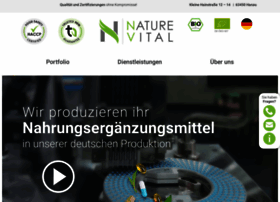 nature-vital-power.de