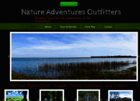 natureadventuresoutfitters.com