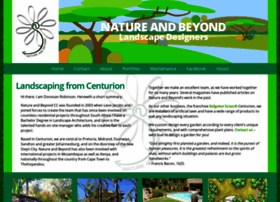 natureandbeyond.co.za