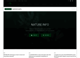 natureinfo.com.bd