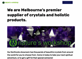 naturesworkshop.com.au