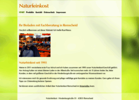 naturfeinkost-remscheid.de