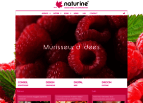 naturine.fr