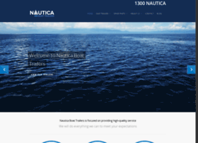 nauticaboattrailers.com.au