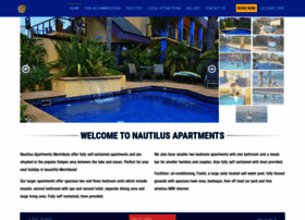 nautilusapartments.com.au