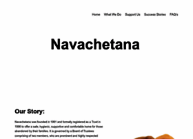 navachetanablr.org