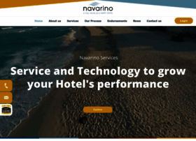 navarinoservices.com