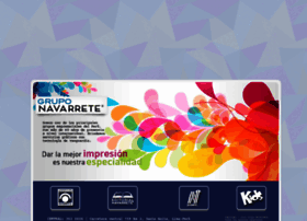 navarrete.com.pe