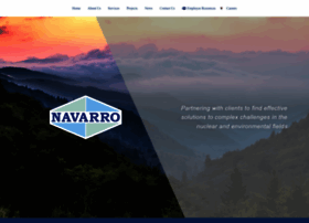 navarro-inc.com