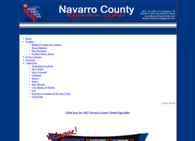 navarroexpocenter.com