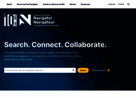 navigator.innovation.ca