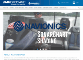 navionics.com.au