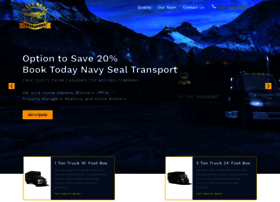 navysealtransport.com