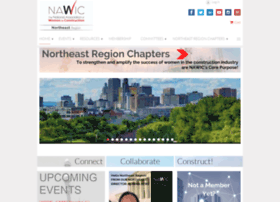 nawicnortheast.org