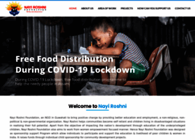 nayiroshni.com