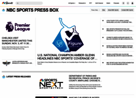 nbcsportsgrouppressbox.com