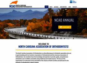 ncaortho.org