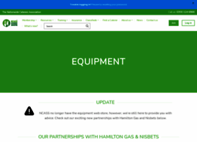 ncassequipment.co.uk