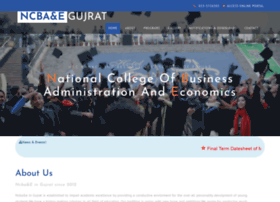 ncbaegujrat.com.pk