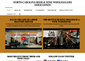 ncbeerwine.com