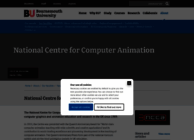 ncca.bournemouth.ac.uk
