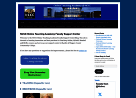 ncccelearning.com