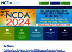 ncda.org