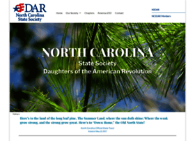 ncdar.org