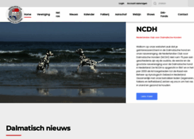 ncdh.nl